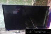 42 inches JVC smart TV for sale in ikorodu