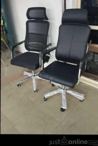 Office chairs