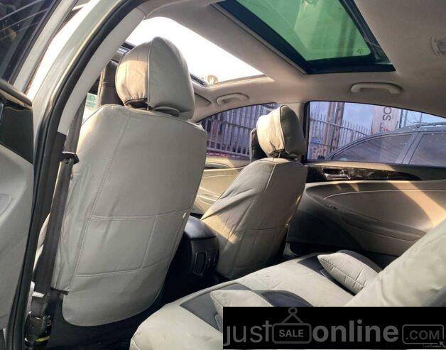 Hyundai Sonanta for sale in Ogba