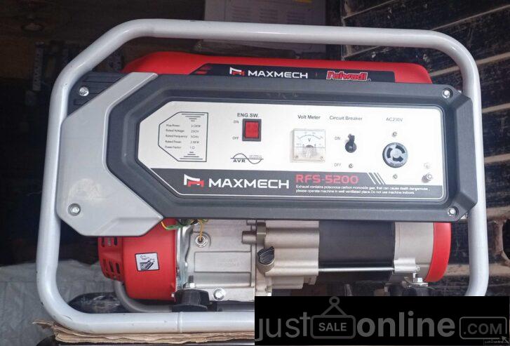 I POWER Generator for sale in ikorodu