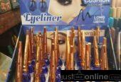 Best Liquid Eyeliners Wholesale in TradeFair – Lagos