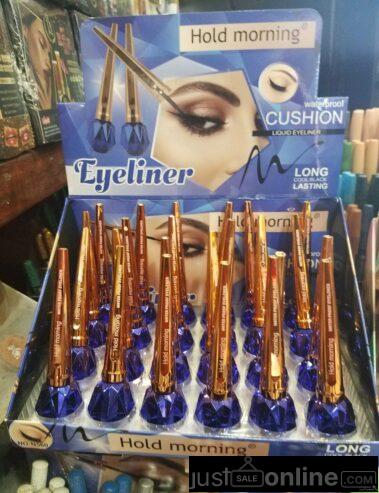 Best Liquid Eyeliners Wholesale in TradeFair – Lagos