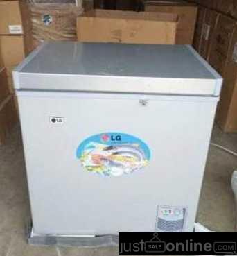 BRUHM Double Door Freezer for sale in ikorodu