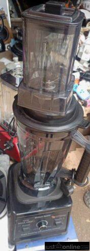 KENWOOD Multipurpose Blender for sale in ikorodu