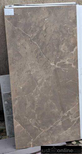 60×120 pocelean tiles for sale at orile coker