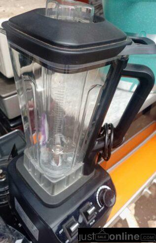 KENWOOD Multipurpose Blender for sale in ikorodu