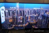 Hisense 4k UHD Smart TV for sale in ikorodu