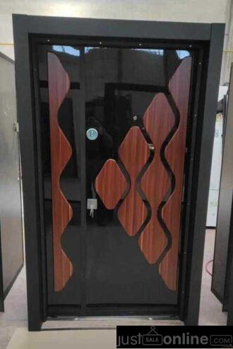 Luxury door, for sale at Orile Coker