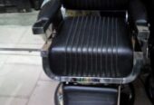 Barbbing saloon pedicure chair