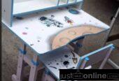 Teenager Reading Table and chair for sale in ikorodu