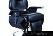 Barbbing saloon pedicure chair