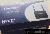 Spectranet Whizz for sale in ikorodu