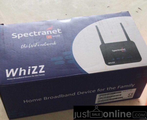 Spectranet Whizz for sale in ikorodu