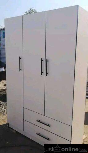 Quality wardrobes for sale in ikorodu