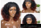 12 inches kinky curl for sale at trade fair market