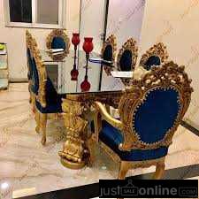 Royal Dining Set for sale in ikorodu