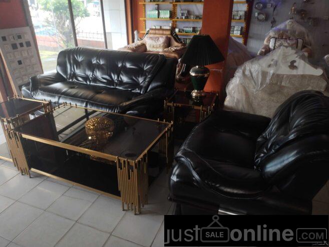 Complete Royal Sofa for sale in ikorodu