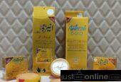 ORIGINAL ANEEZA GOLD,ORBI 20 & PARLEY GOLDIE FACE CREAM