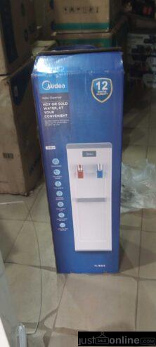 Midea water dispenser