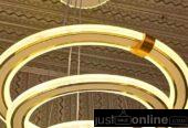 Chandelier Led lights for sale in ikorodu