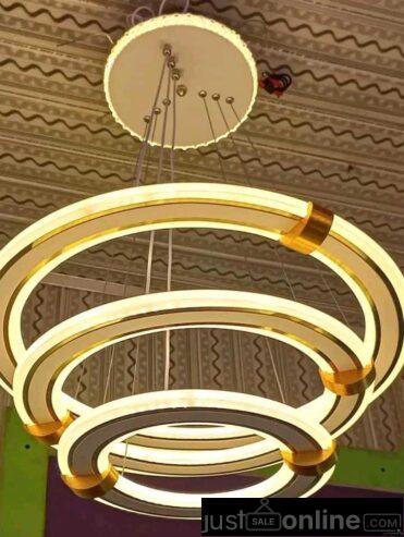 Chandelier Led lights for sale in ikorodu