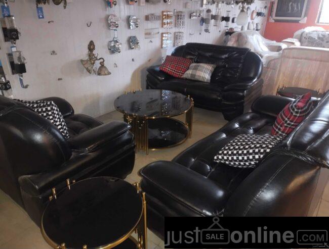 Complete Royal Sofa for sale in ikorodu