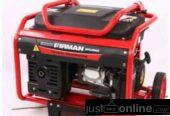 Firman Generator for sale in ikorodu