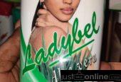 Ladybell body lotion for sale at tradefair International