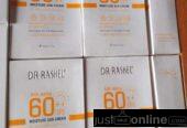 ORIGINAL DR RASHEL SUNSCREEN FOR SALE AT TRADEFAIR MARK