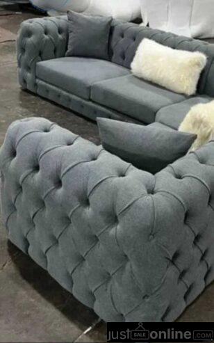 L Shape Sofa for sale in ikorodu