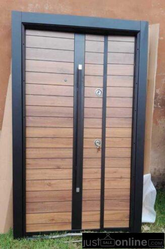 Luxury door 4feet for sale at orile coker