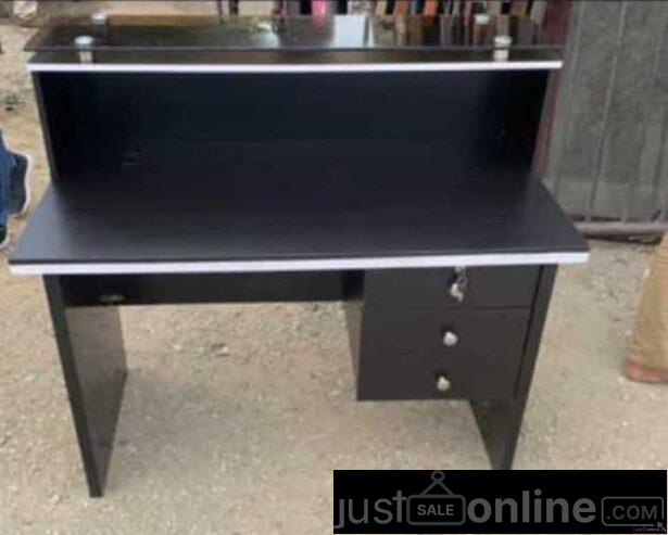 Wooden Workstation for sale in ikorodu