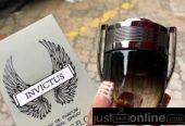 Invictus perfume 50ml for sale at tradefair market