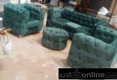 L Shape Sofa for sale in ikorodu