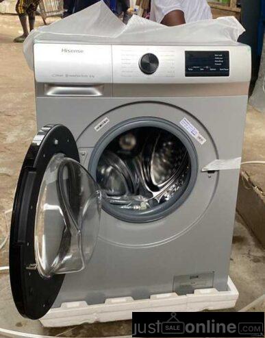 Hisense Automatic Washing Machine for sale in Ikorodu