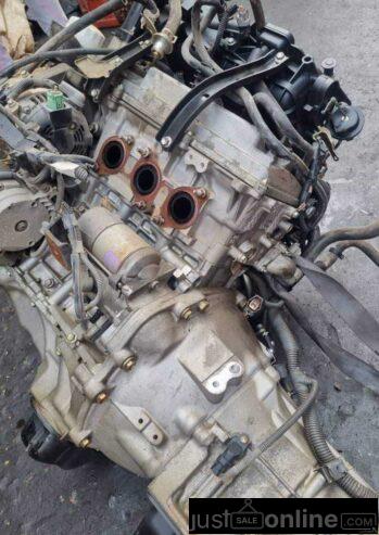 1GR Toyota Car engine For Sale in  Ladipo Mushin