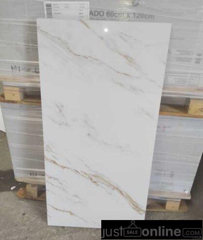 Spanish Floor Tiles For Sale at Orile Coker