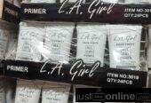 L.A Girl face finity primer for sale at tradefair