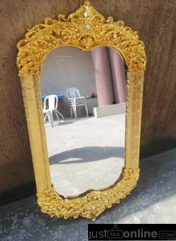 Wooding Dressing Mirror for sale in ikorodu