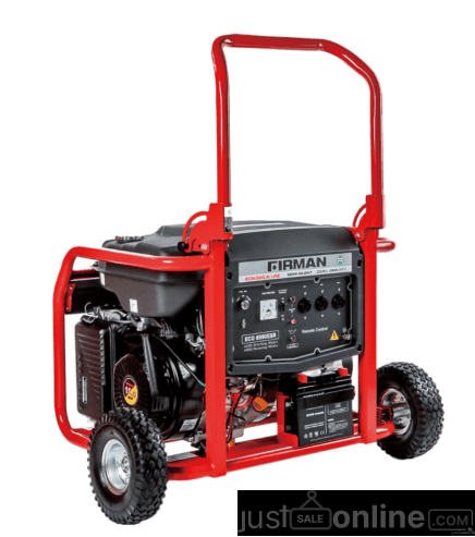 Sumec Firman Eco 12990 generator for sale in ikeja