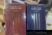 Impulse Flame by Vurv perfume for sale at tradefair mar