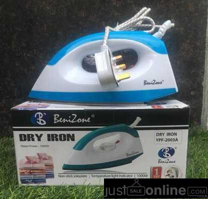 Kenwood Dry Pressing Iron for sale in ikorodu