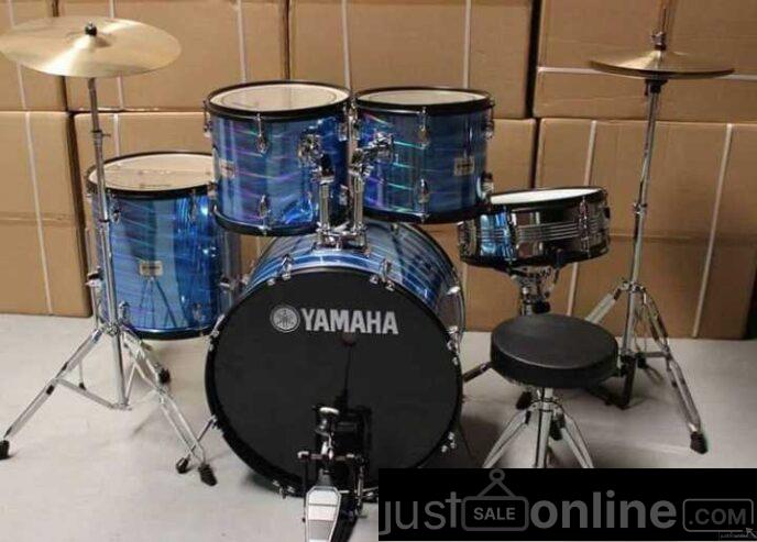 7set Of Drum Set for sale in Ikorodu