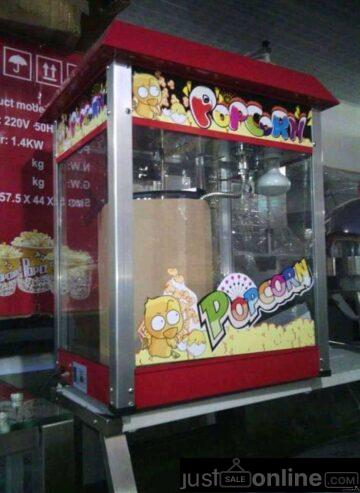 Popcorn machine in Alaba – Lagos