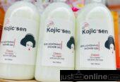 KOJIC SEN LOTION & LIQUID BATH For sale at Tradefair