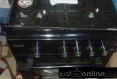 BRUHM Gass cooker for sale in ikorodu