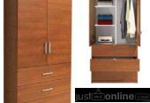 Quality wardrobes for sale in ikorodu