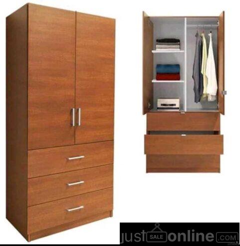 Quality wardrobes for sale in ikorodu