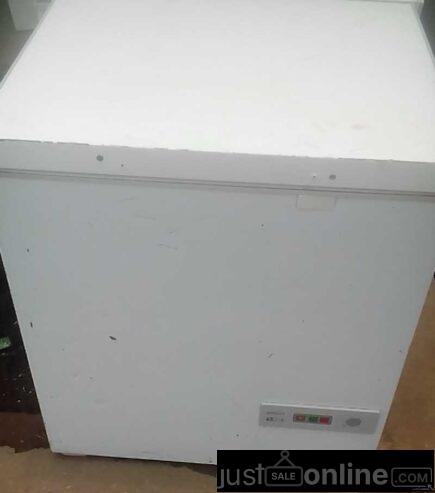 Porch Deep Freezer for sale in ikorodu