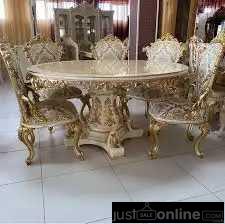 Royal Dining Set for sale in ikorodu